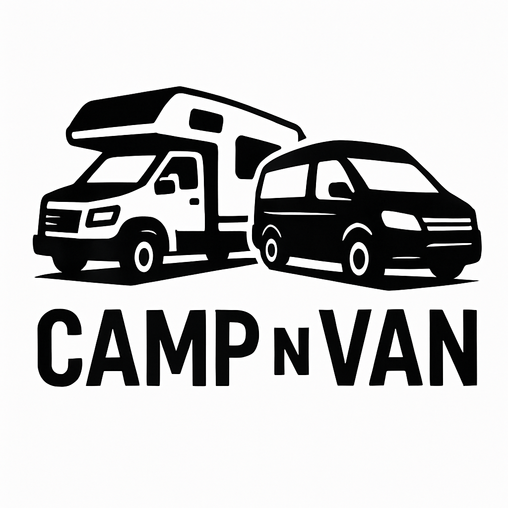 Camp'n Van – aperçu